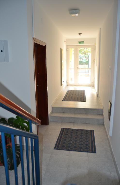 Villa K Apartments Белград Номер фото