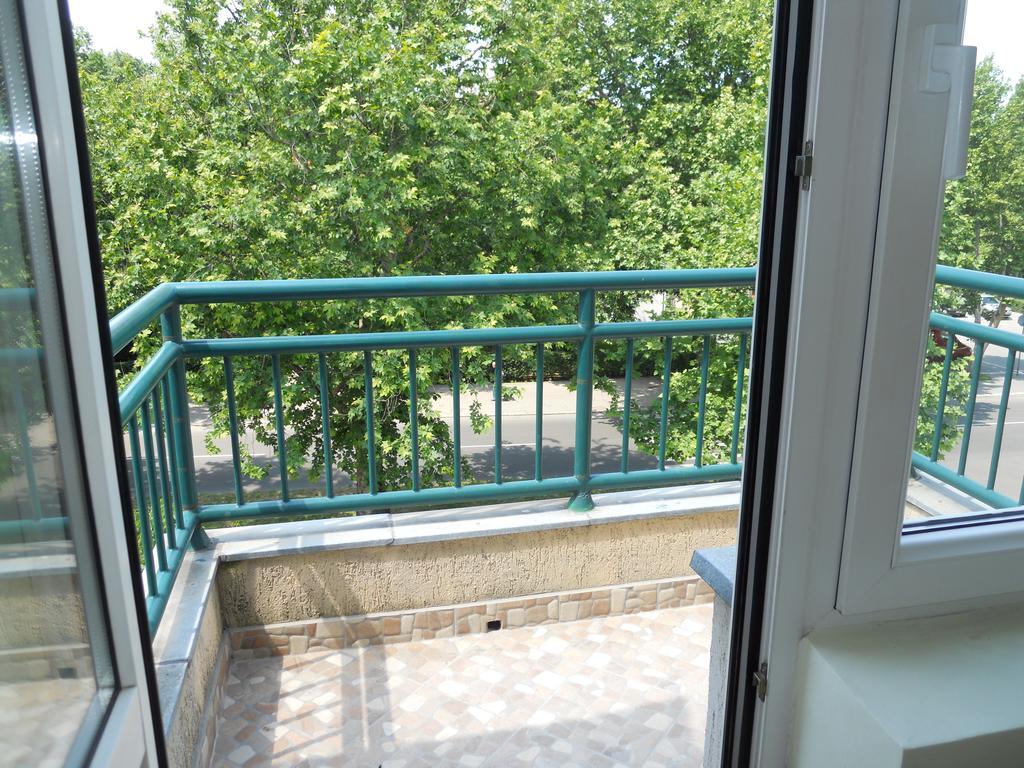 Villa K Apartments Белград Номер фото