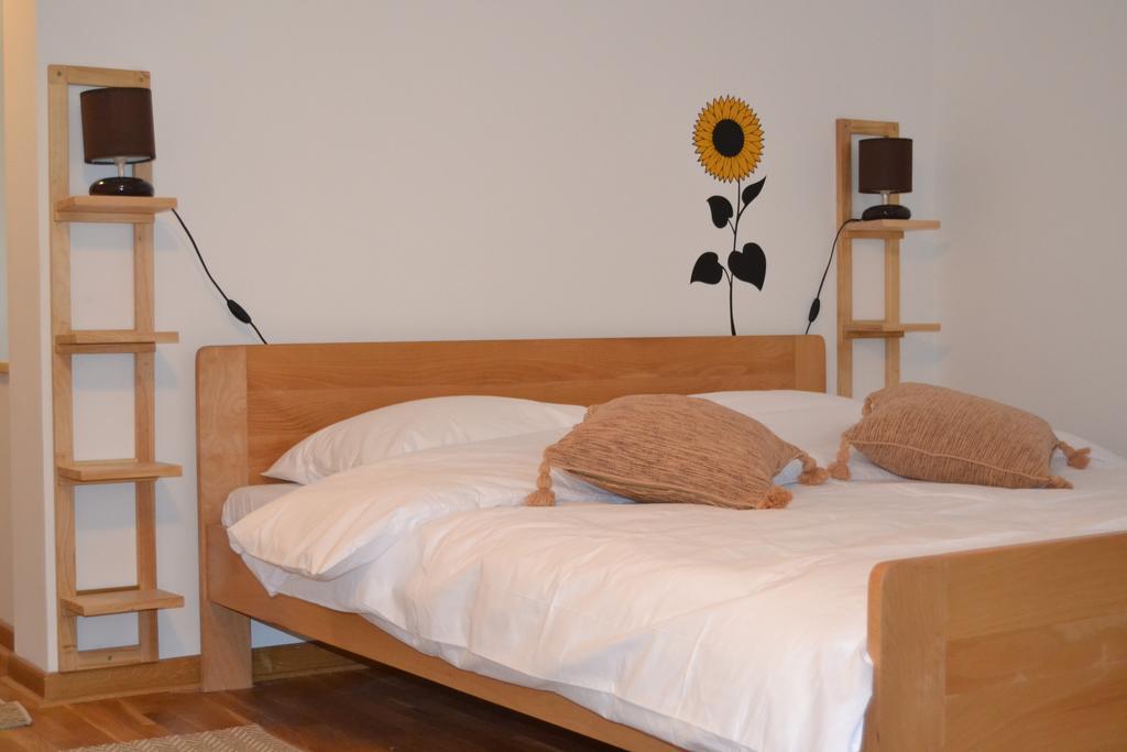 Villa K Apartments Белград Номер фото