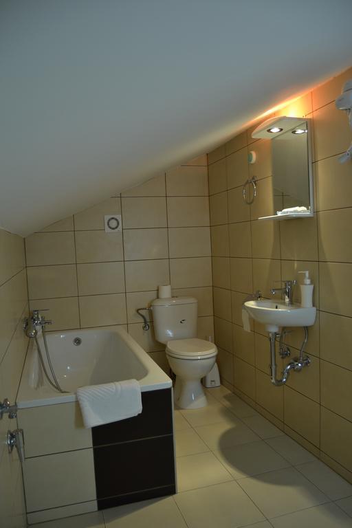 Villa K Apartments Белград Номер фото