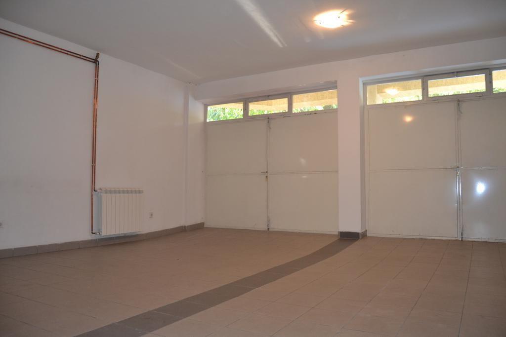 Villa K Apartments Белград Номер фото