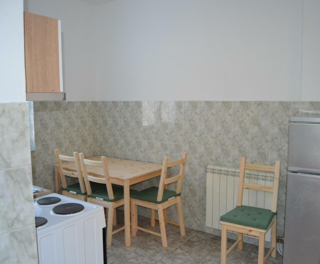 Villa K Apartments Белград Экстерьер фото