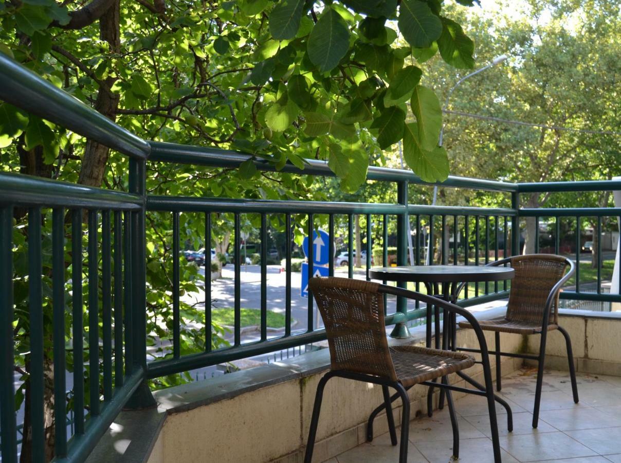 Villa K Apartments Белград Экстерьер фото
